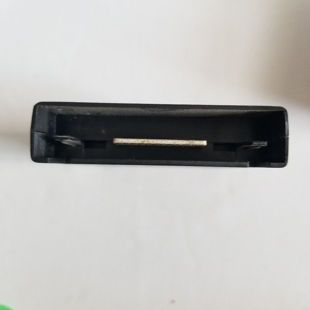 1981 Defender Atari Video Game - Picture 2 of 3